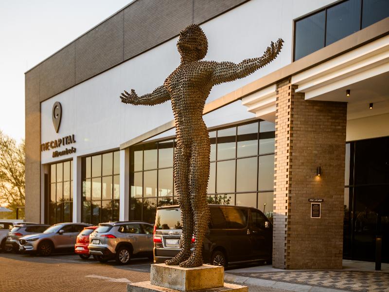The Capital Mbombela image