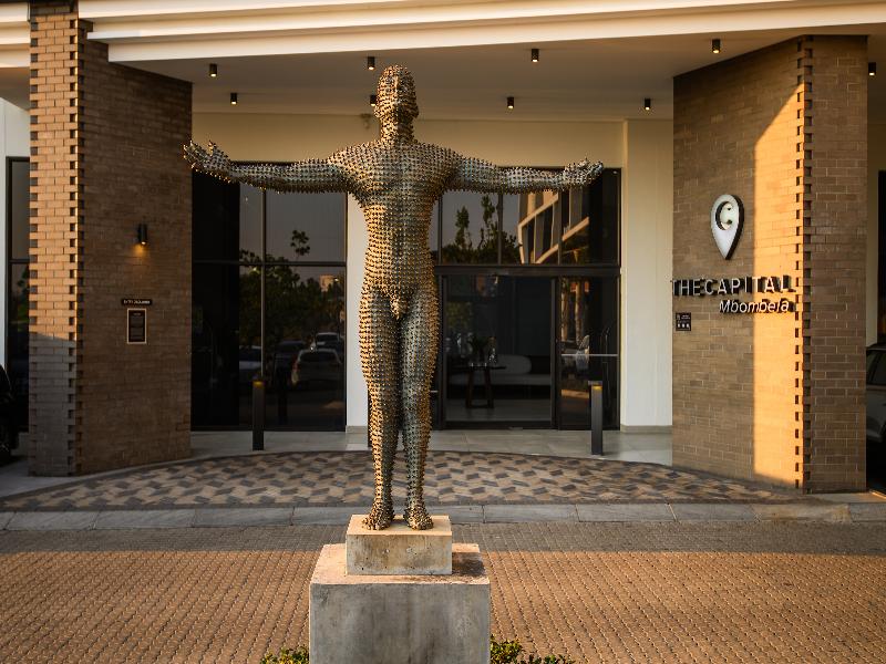 The Capital Mbombela image