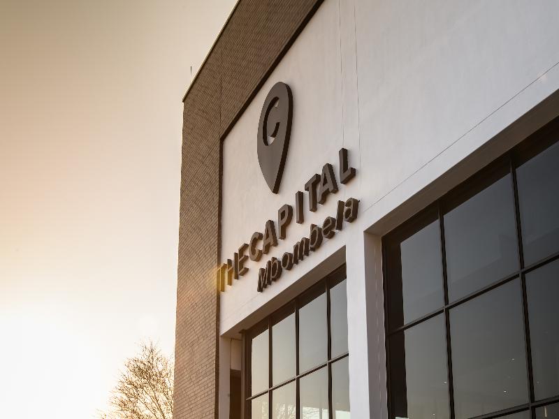 The Capital Mbombela image