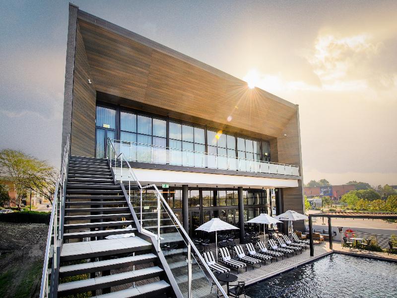 The Capital Mbombela image
