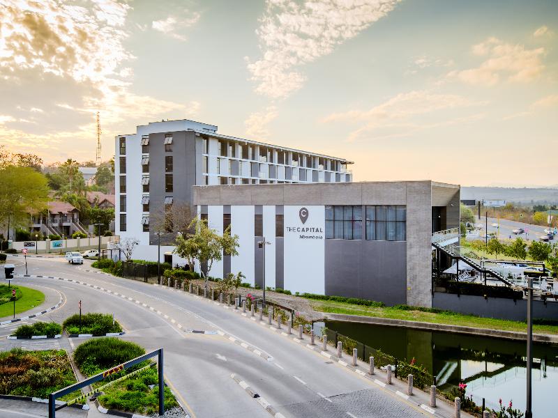 The Capital Mbombela image