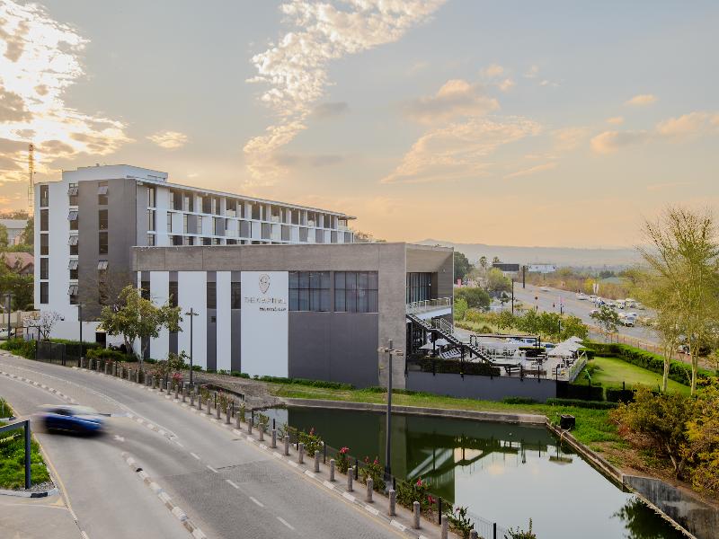 The Capital Mbombela image