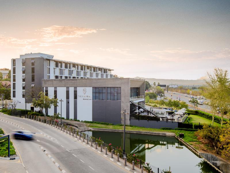 The Capital Mbombela image