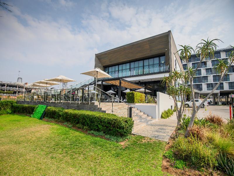 The Capital Mbombela image