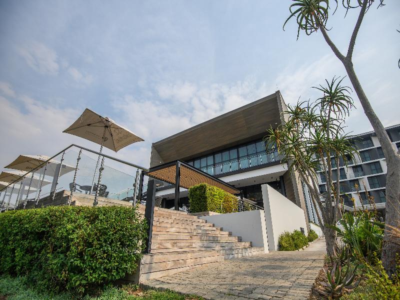 The Capital Mbombela image