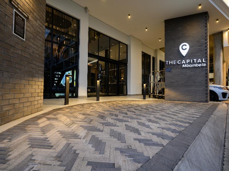 The Capital Mbombela image