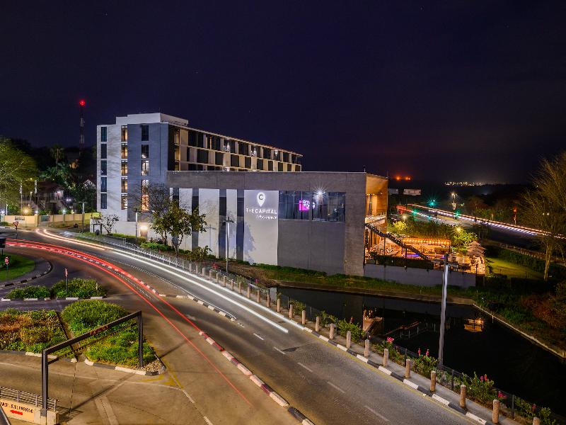 The Capital Mbombela image