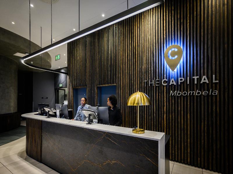 The Capital Mbombela image