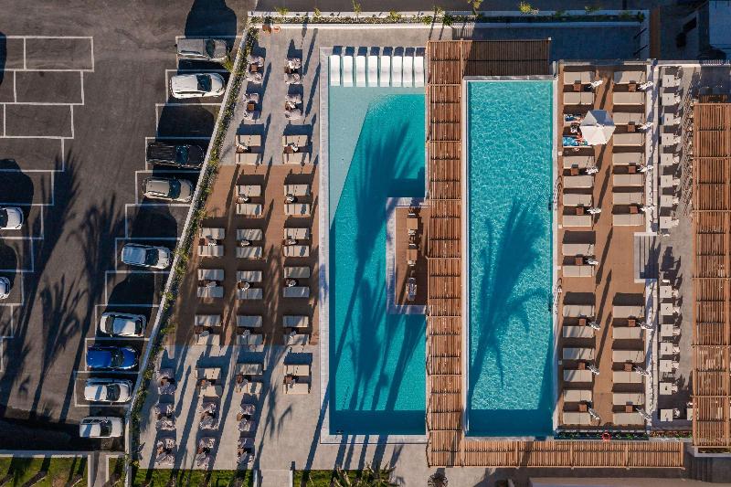 Georgioupolis Suites image