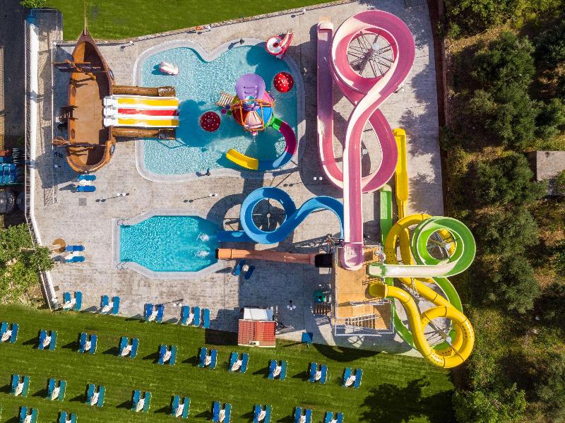 Georgioupolis Suites image