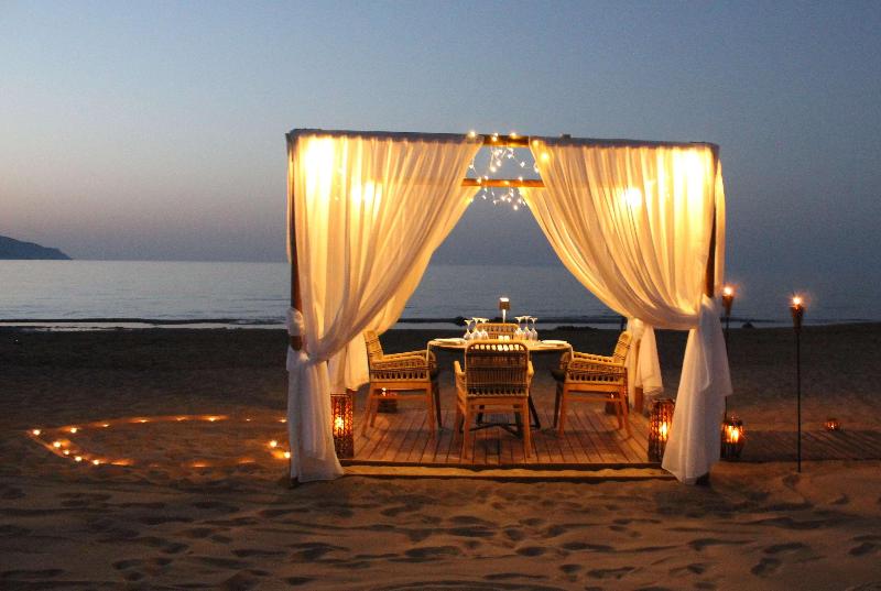 Georgioupolis Suites image