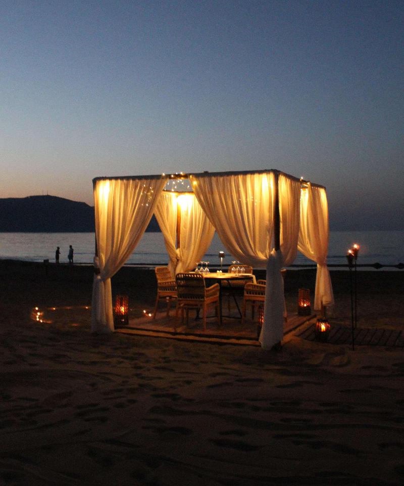 Georgioupolis Suites image