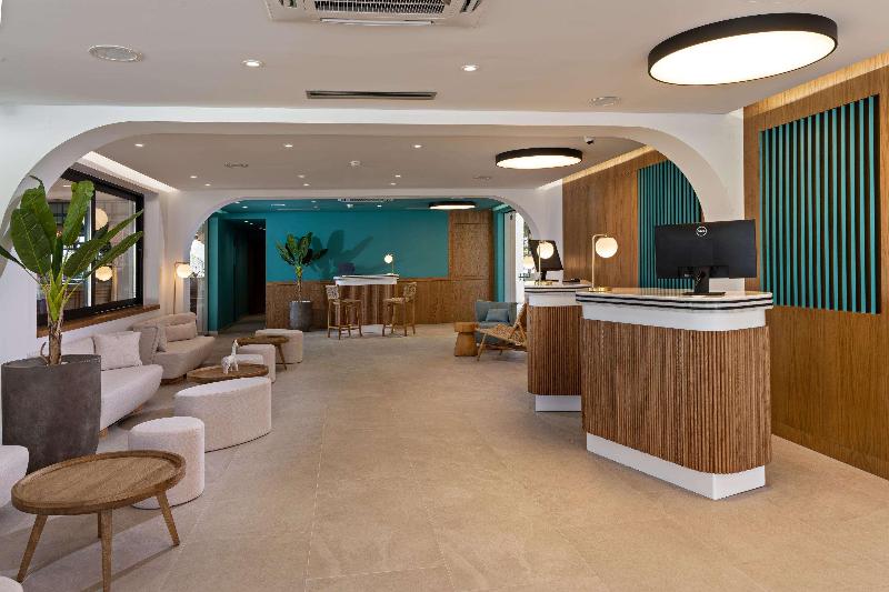 Georgioupolis Suites image