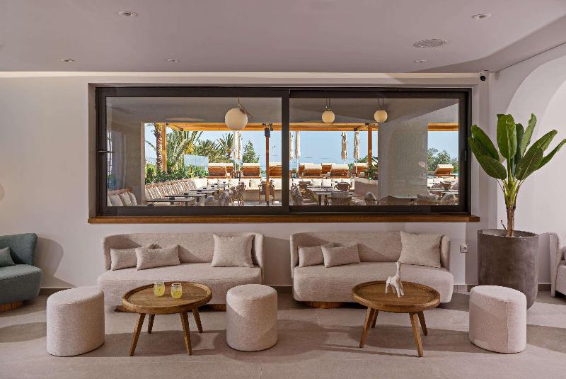 Georgioupolis Suites image