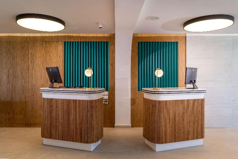 Georgioupolis Suites image