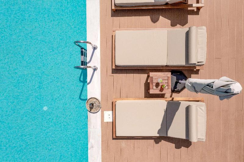 Georgioupolis Suites image