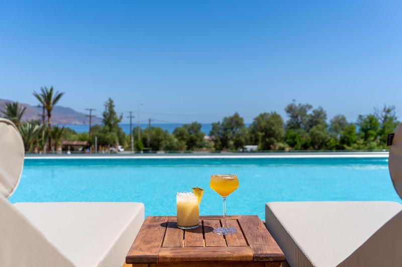 Georgioupolis Suites image
