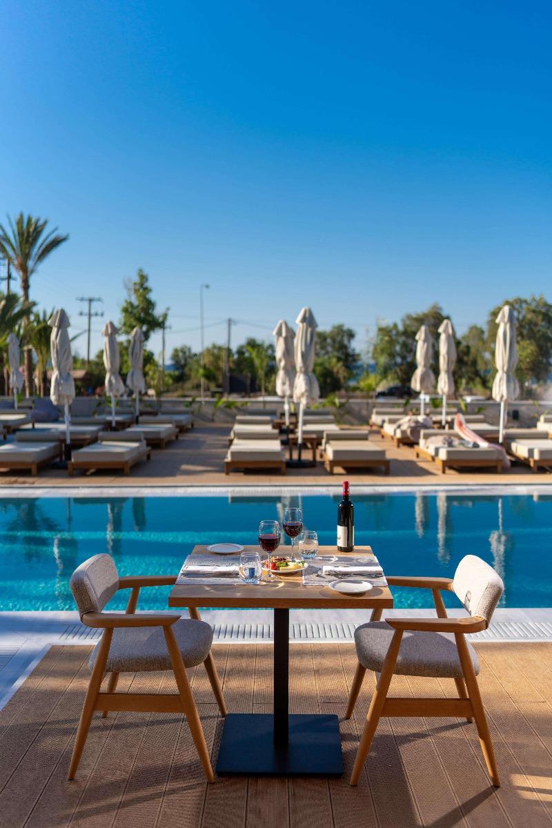 Georgioupolis Suites image