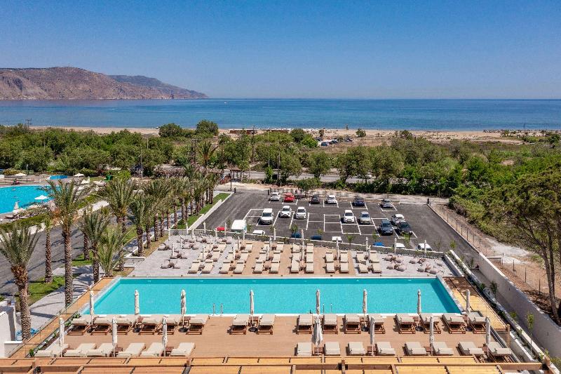 Georgioupolis Suites image
