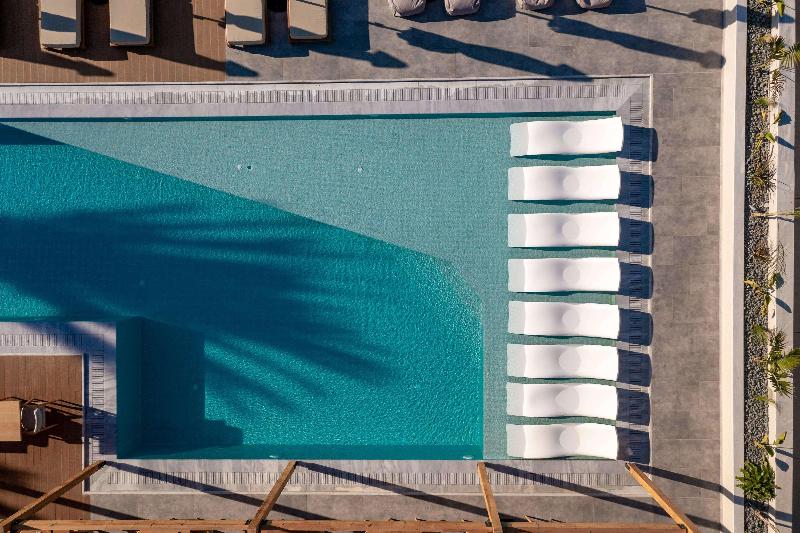 Georgioupolis Suites image