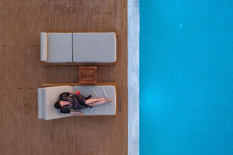 Georgioupolis Suites image