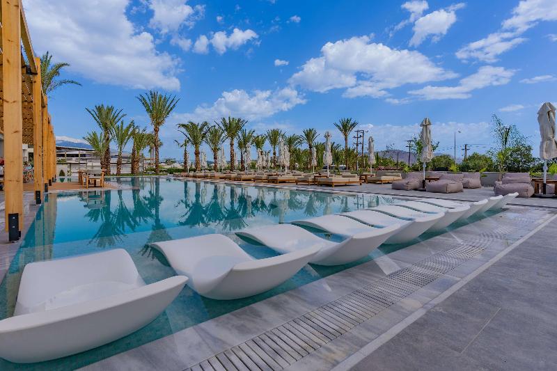 Georgioupolis Suites image