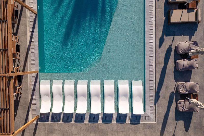 Georgioupolis Suites image