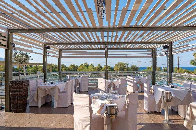 Georgioupolis Suites image