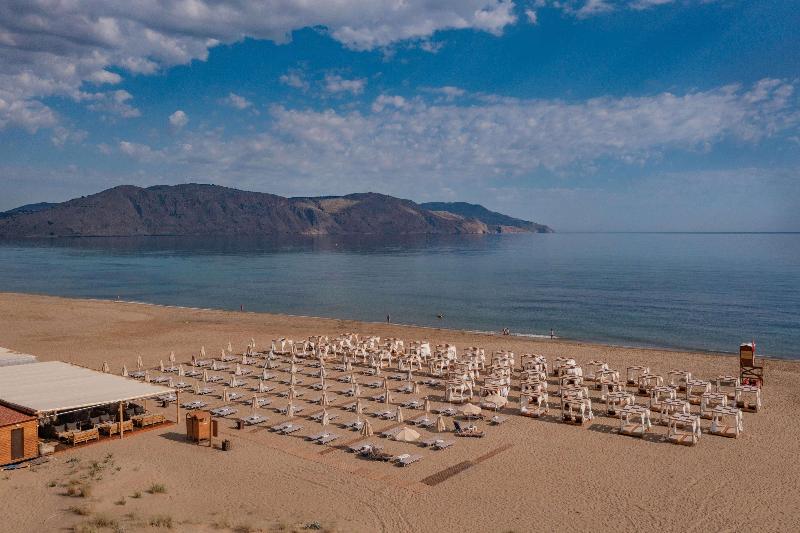 Georgioupolis Suites image