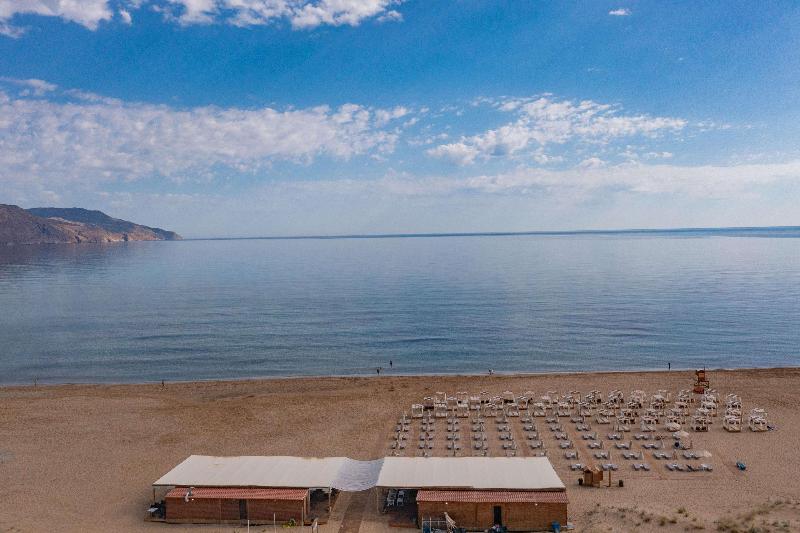 Georgioupolis Suites image