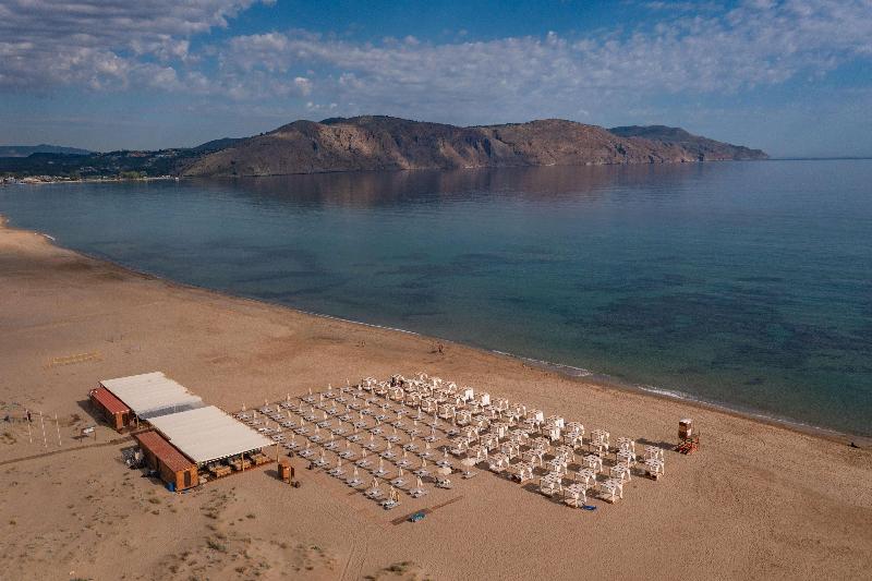 Georgioupolis Suites image
