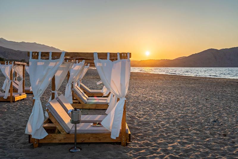 Georgioupolis Suites image
