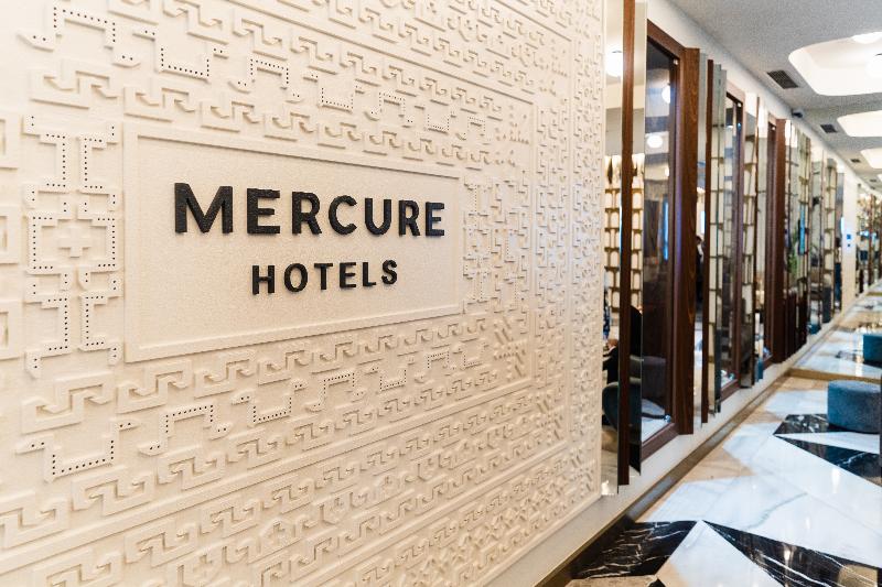 Mercure Baku City