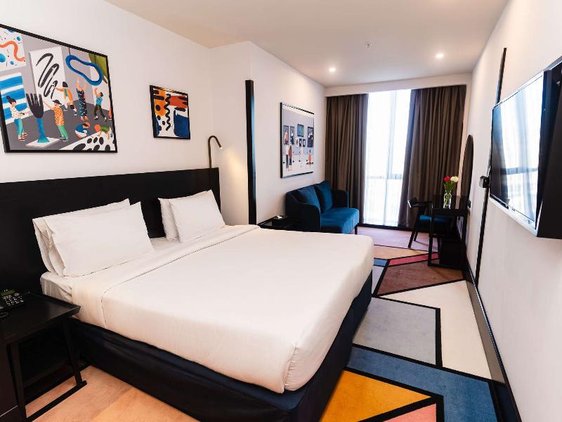 Mercure Baku City image