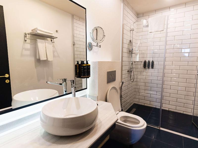 Mercure Baku City image