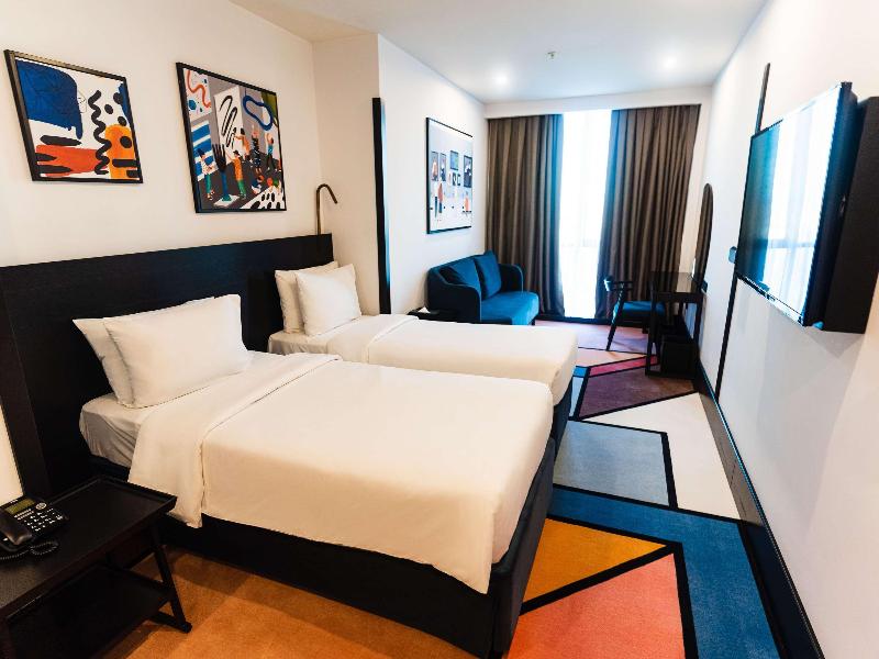 Mercure Baku City image
