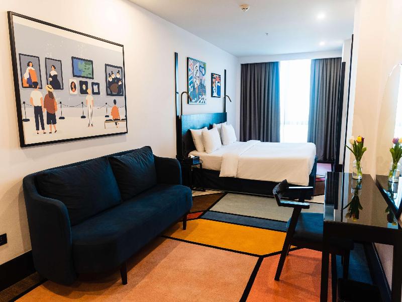 Mercure Baku City image