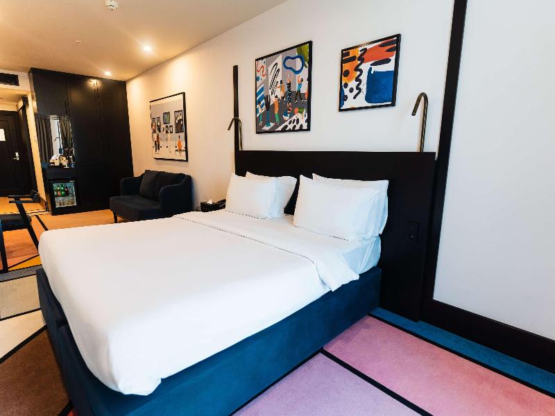 Mercure Baku City image