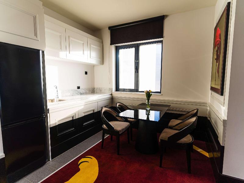 Mercure Baku City image