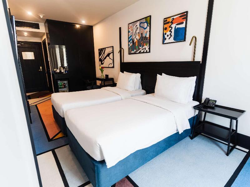 Mercure Baku City image