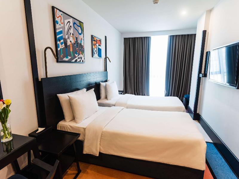 Mercure Baku City image