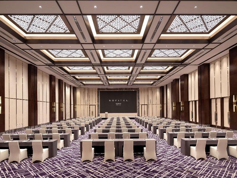Sofitel Xiong An image