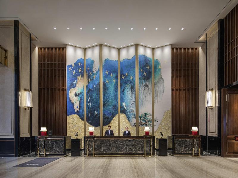 Sofitel Xiong An image