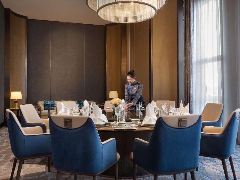 Sofitel Xiong An image