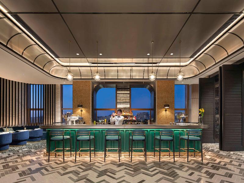 Sofitel Xiong An image