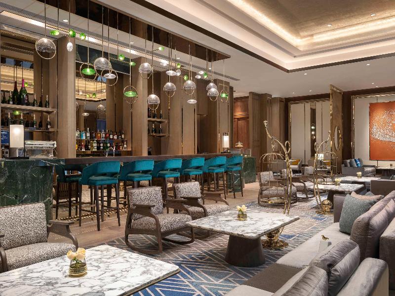 Sofitel Xiong An image