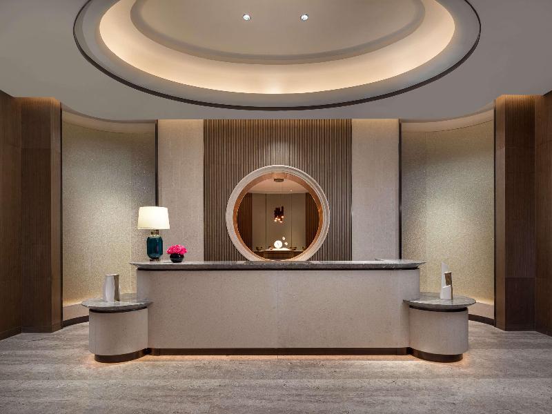 Sofitel Xiong An image