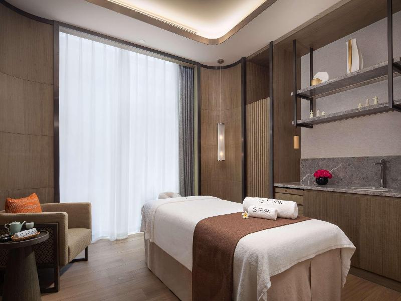 Sofitel Xiong An image