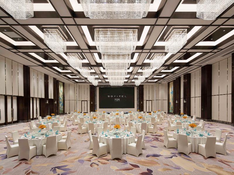 Sofitel Xiong An image
