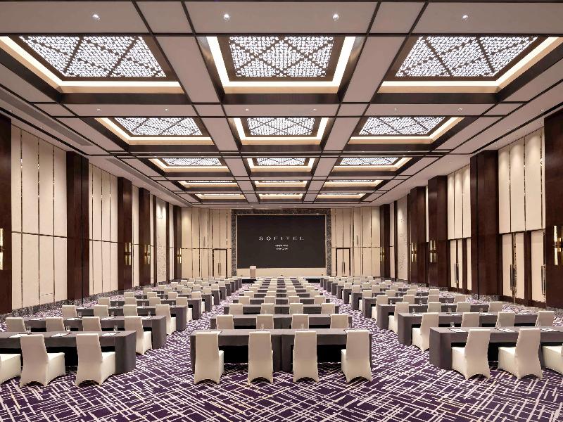 Sofitel Xiong An image